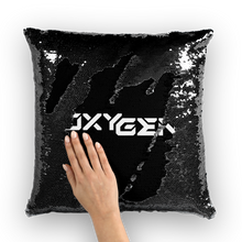 Load image into Gallery viewer, Sequin Pillow
