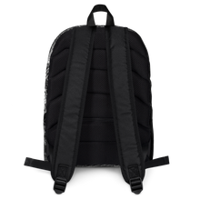 Load image into Gallery viewer, Distort Backpack
