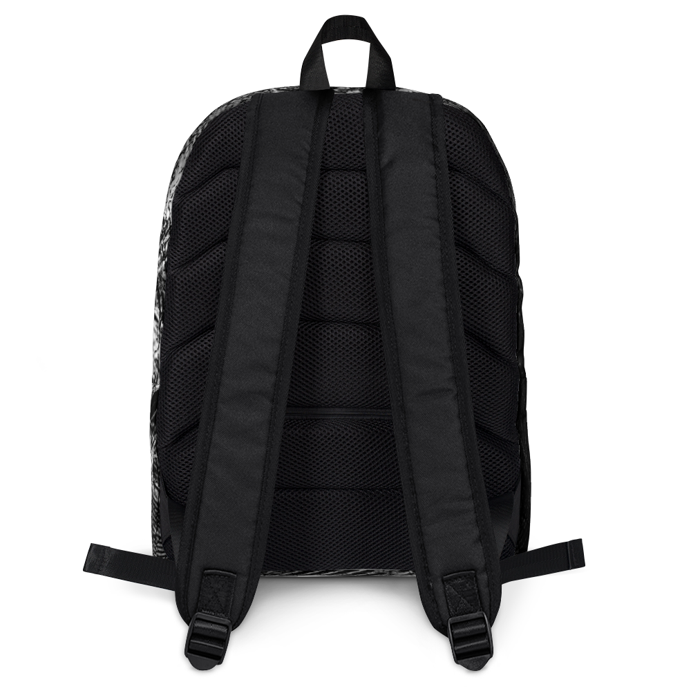 Distort Backpack