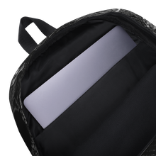 Load image into Gallery viewer, Distort Backpack
