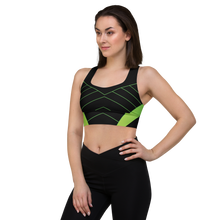 Load image into Gallery viewer, Cyber Sports Bra
