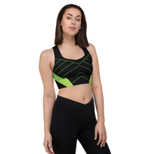 Load image into Gallery viewer, Cyber Sports Bra
