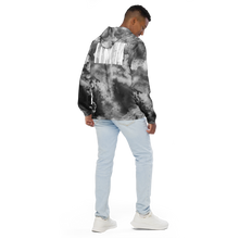 Load image into Gallery viewer, Smoke Windbreaker
