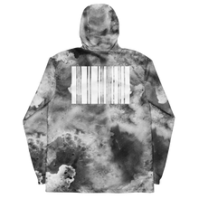 Load image into Gallery viewer, Smoke Windbreaker
