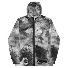 Load image into Gallery viewer, Smoke Windbreaker
