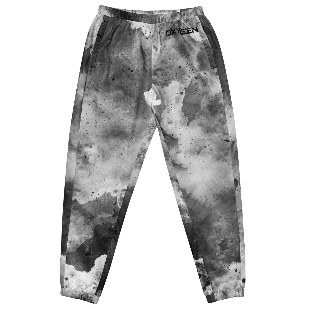 Smoke Track Pants