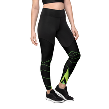 Load image into Gallery viewer, Cyber Leggings
