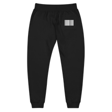 Load image into Gallery viewer, Bar Code Sweatpants
