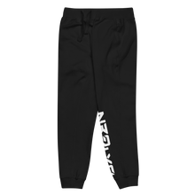 Load image into Gallery viewer, Bar Code Sweatpants
