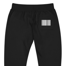 Load image into Gallery viewer, Bar Code Sweatpants
