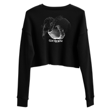 Load image into Gallery viewer, System Crop Sweatshirt
